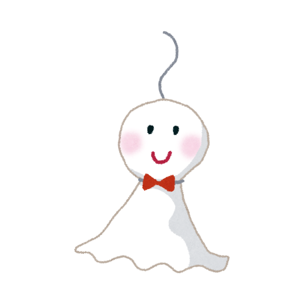 てるてる坊主
